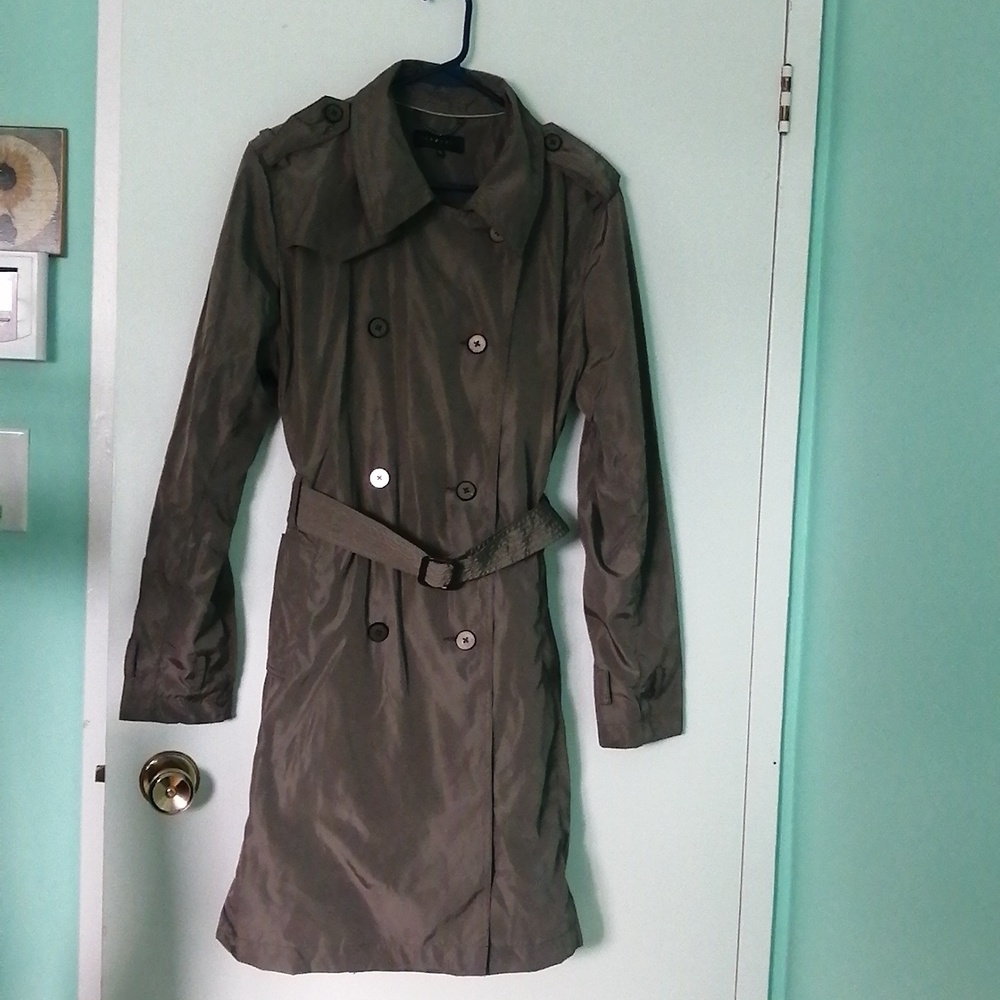 Ispiri Trenchcoat